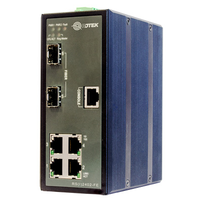 Ethernet коммутаторы